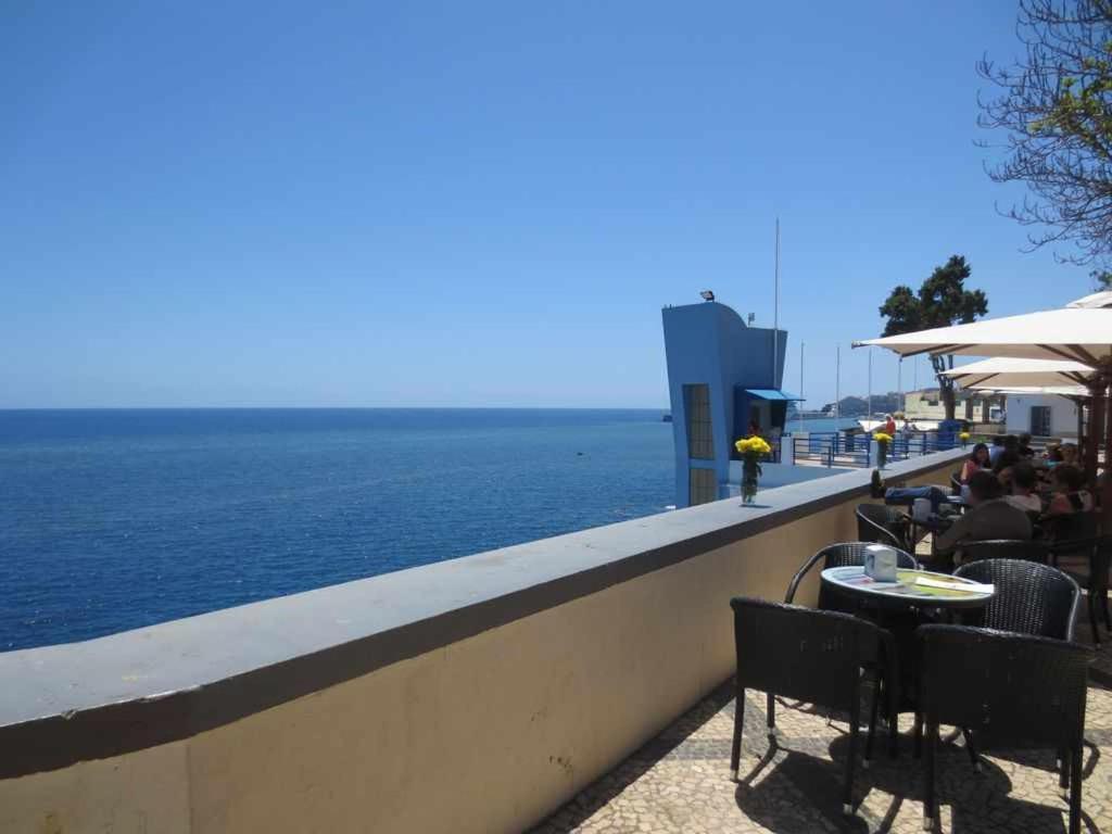 Barreirinha II Near Old Town With Nice Ocean Views Funchal  Zewnętrze zdjęcie