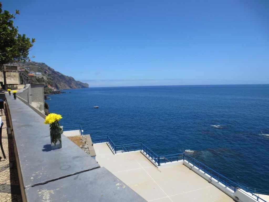 Barreirinha II Near Old Town With Nice Ocean Views Funchal  Zewnętrze zdjęcie