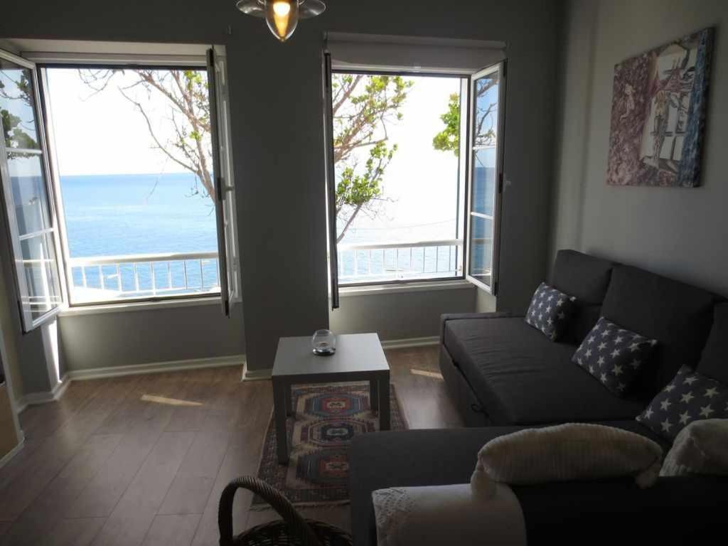 Barreirinha II Near Old Town With Nice Ocean Views Funchal  Zewnętrze zdjęcie
