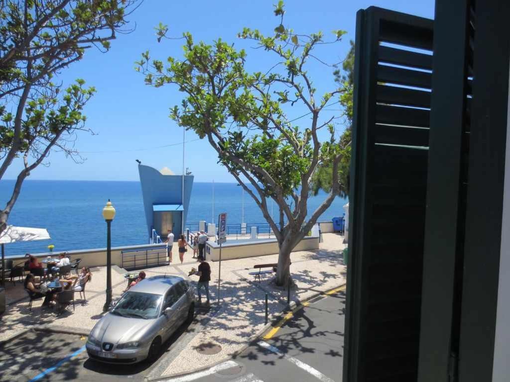 Barreirinha II Near Old Town With Nice Ocean Views Funchal  Zewnętrze zdjęcie
