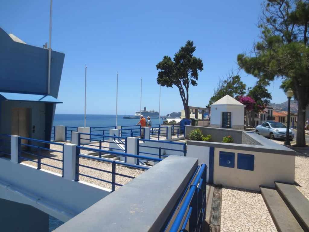 Barreirinha II Near Old Town With Nice Ocean Views Funchal  Zewnętrze zdjęcie
